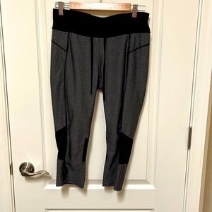 Xersion athletic leggings Size Medium Fitted
